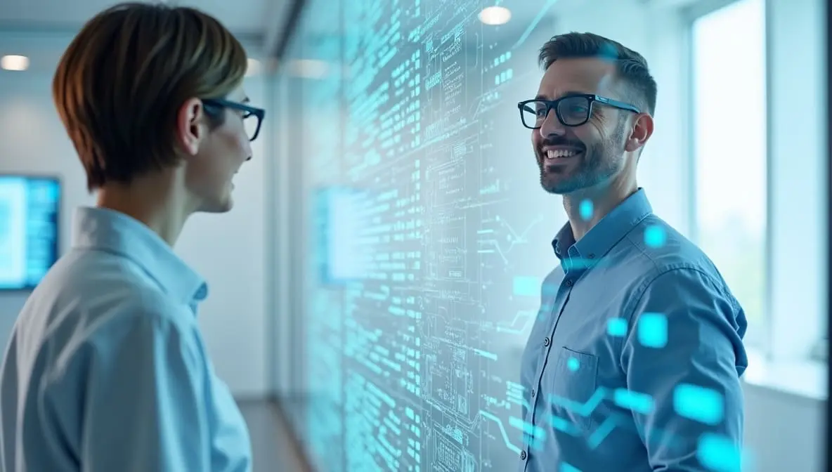 Blockchain Architecture